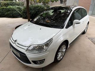 Citroen C4 2009