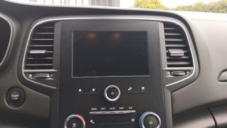 Renault Megane Limited Blue dCi 85 kW (115 CV)