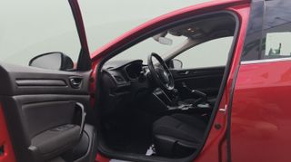 Renault Megane Limited Blue dCi 85 kW (115 CV)