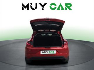 Renault Megane Limited Blue dCi 85 kW (115 CV)