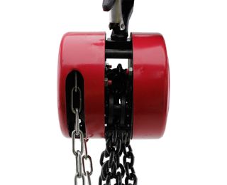 Polipasto Cadena 2 o 3 Toneladas