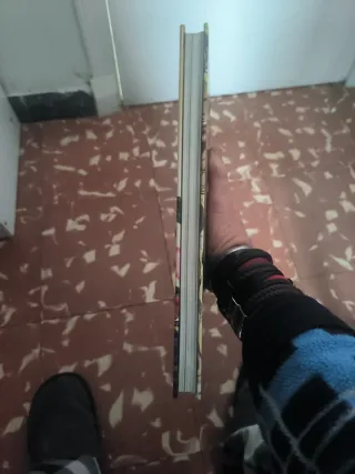 Marvel must have siempre vengadores