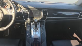 Porsche Panamera 3.0 Diesel Edition 221 kW (300 CV)