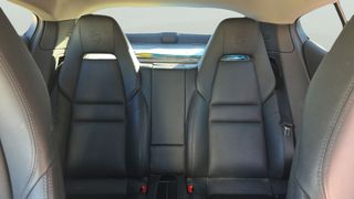 Porsche Panamera 3.0 Diesel Edition 221 kW (300 CV)