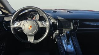 Porsche Panamera 3.0 Diesel Edition 221 kW (300 CV)