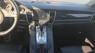 Porsche Panamera 3.0 Diesel Edition 221 kW (300 CV)