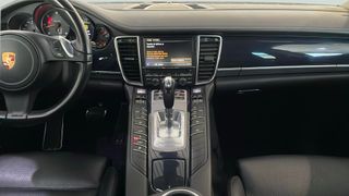 Porsche Panamera 3.0 Diesel Edition 221 kW (300 CV)