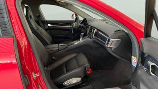 Porsche Panamera 3.0 Diesel Edition 221 kW (300 CV)
