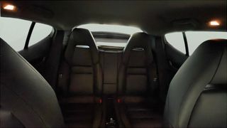 Porsche Panamera 3.0 Diesel Edition 221 kW (300 CV)