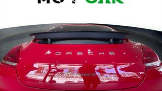 Porsche Panamera 3.0 Diesel Edition 221 kW (300 CV)