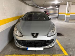Peugeot 407 2006