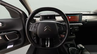 Citroen C4 Cactus BlueHDi 100 S&S C-Series 75 kW (102 CV)