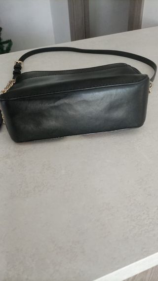 Borsa a tracolla Michael Kors patchwork