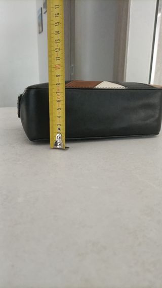 Borsa a tracolla Michael Kors patchwork