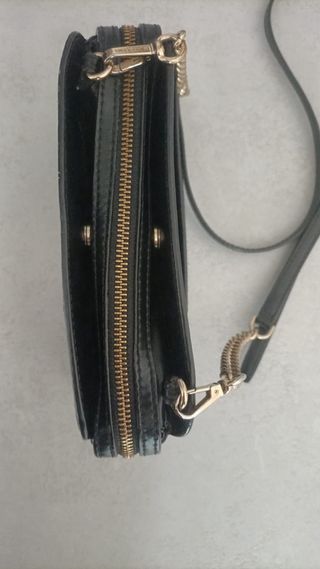 Borsa a tracolla Michael Kors patchwork