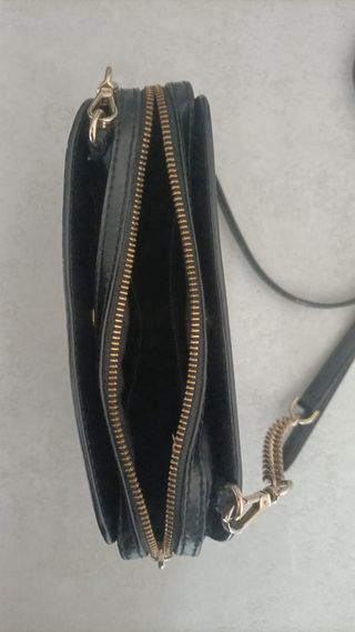 Borsa a tracolla Michael Kors patchwork