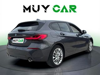 BMW Serie 1 118d Business 110 kW (150 CV)
