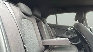 BMW Serie 1 118d Business 110 kW (150 CV)