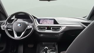 BMW Serie 1 118d Business 110 kW (150 CV)