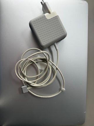 MacBook Air 13” Plata