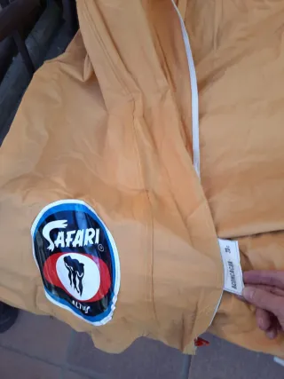 Tienda de campaña Altus Safari