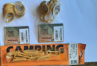 Tienda de campaña Altus Safari