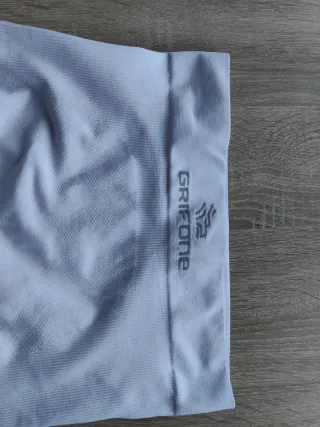 Mallas térmicas Grifone Talla S/M Blancas