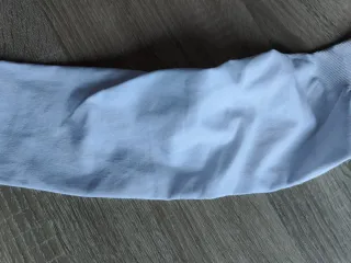 Mallas térmicas Grifone Talla S/M Blancas