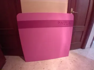 Cabecero Cama 90 cm Juvenil Rosa