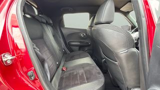 Nissan Juke 1.6 N-Connecta 4x2 XTronic 86 kW (117 CV)