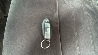 Nissan Juke 1.6 N-Connecta 4x2 XTronic 86 kW (117 CV)