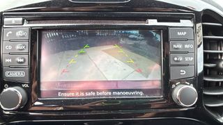 Nissan Juke 1.6 N-Connecta 4x2 XTronic 86 kW (117 CV)