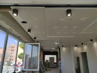 CONSTRUCCINES DE OBRAS NUEVA EN MURCIA