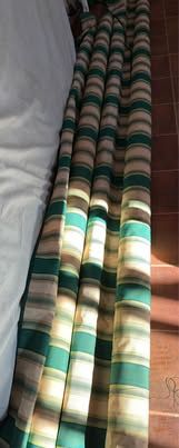 TOLDOS EN BUEN ESTADO