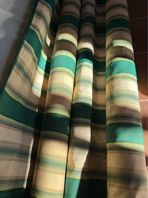 TOLDOS EN BUEN ESTADO