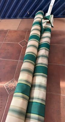 TOLDOS EN BUEN ESTADO