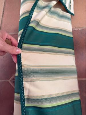 TOLDOS EN BUEN ESTADO