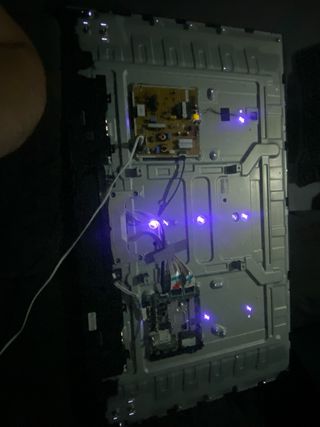 LG 55UM7610PLB TV 55