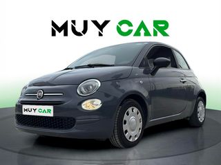 Fiat 500 1.0 Hybrid Cult 51 kW (70 CV)