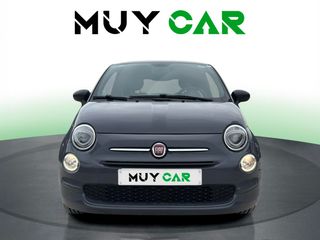 Fiat 500 1.0 Hybrid Cult 51 kW (70 CV)