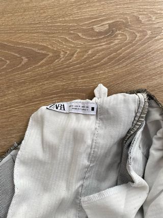 Pantalón Zara Unisex