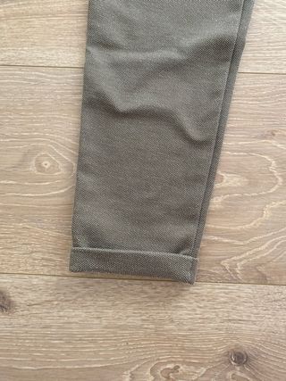 Pantalón Zara Unisex