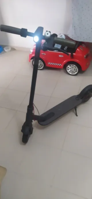 Patinete Eléctrico Xiaomi