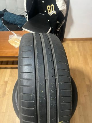 llantas de coche 195/55R16 BMW