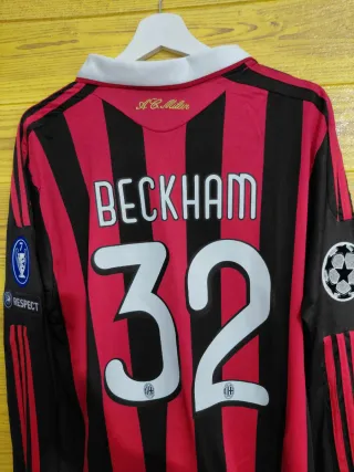 Camiseta Fútbol vintage talla XL