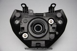 Óptica / Faro YAMAHA MT09 / MT07 2013 - 2020