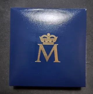 Moneda de 10€ conmemorativa año Xacobeo 2004