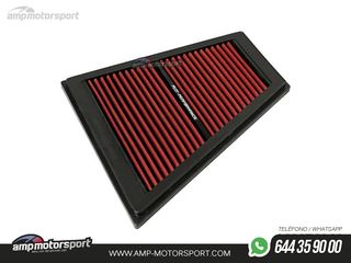 FILTRO AIRE DE ALTO RENDIMIENTO PARA BMW