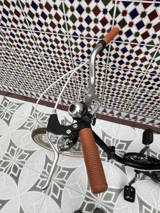 Bicicleta Victoria Clásica