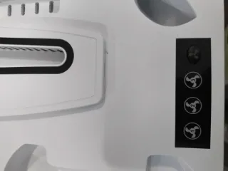 Base Carga Ventilador PS5 Nueva